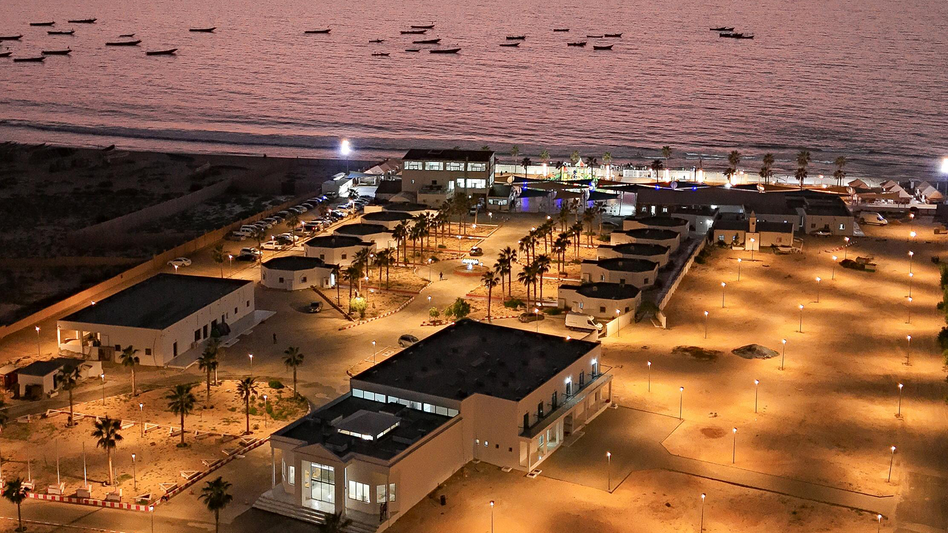 GGA Mauritania